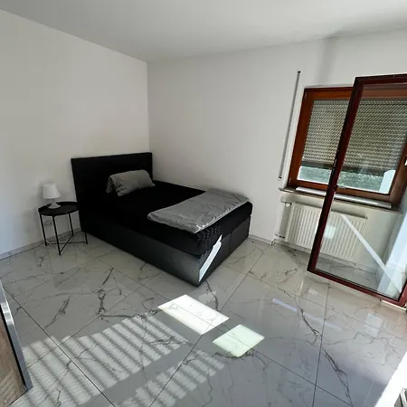 Tf Schwarzwald Apartament