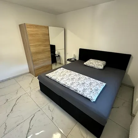 Tf Schwarzwald Appartement *