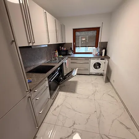 Apartament Tf Schwarzwald