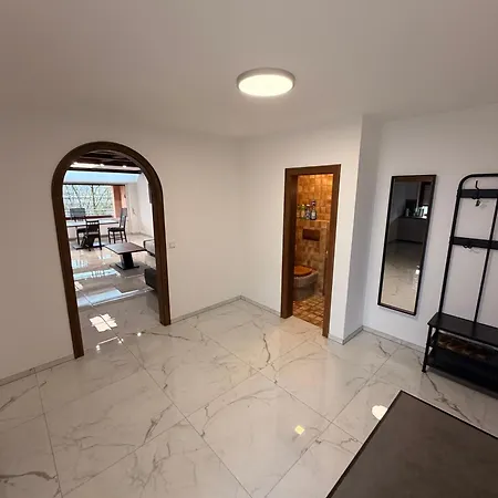 Apartament Tf Schwarzwald