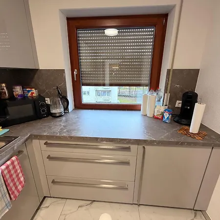 Apartament Tf Schwarzwald Bad Säckingen