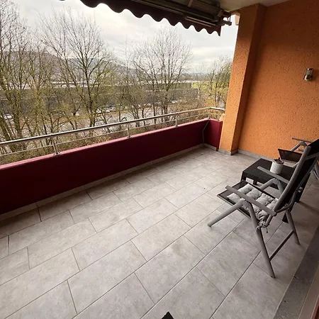 Tf Schwarzwald Bad Säckingen