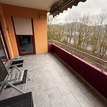 Tf Schwarzwald Apartamento *