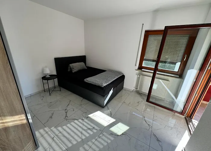 Tf Schwarzwald Apartament