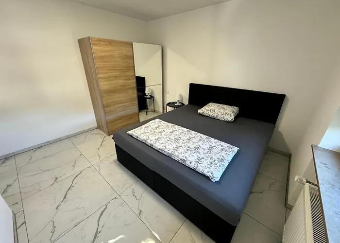 Tf Schwarzwald Apartament *