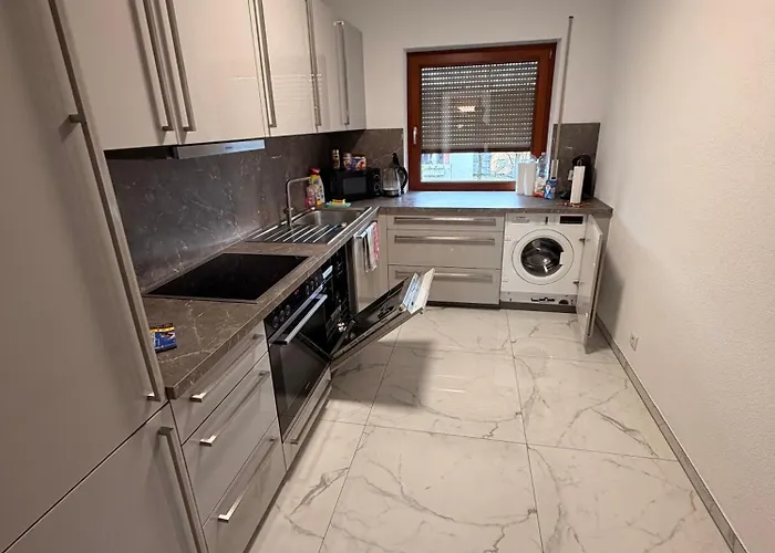 Apartament Tf Schwarzwald