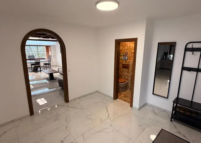 Apartament Tf Schwarzwald