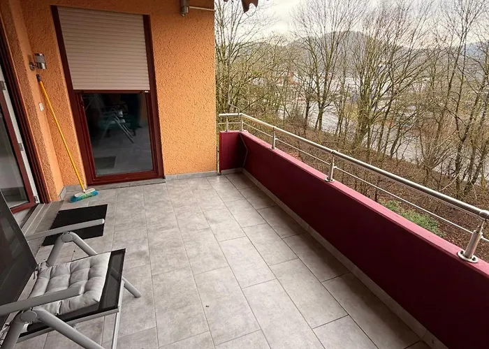 Tf Schwarzwald Apartament *